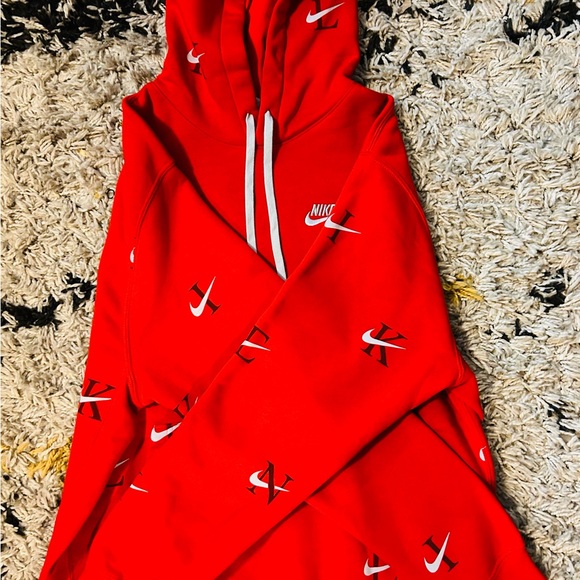 Nike Men’s Jogger Suit Hoodie & Sweatpants - Picture 2 of 13